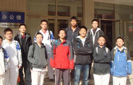 梦见同学暗恋自己