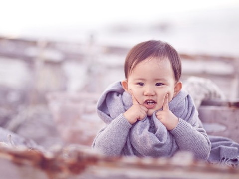 梦见妹妹生女儿