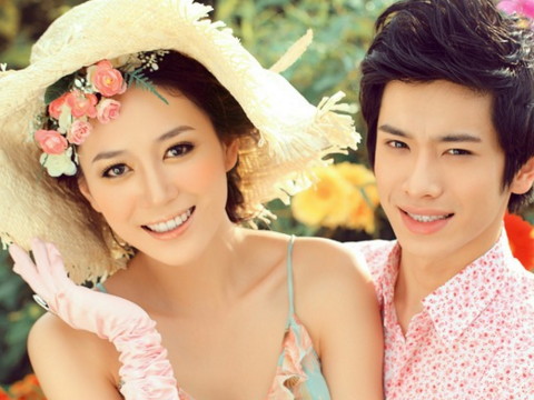 梦见和异性约会