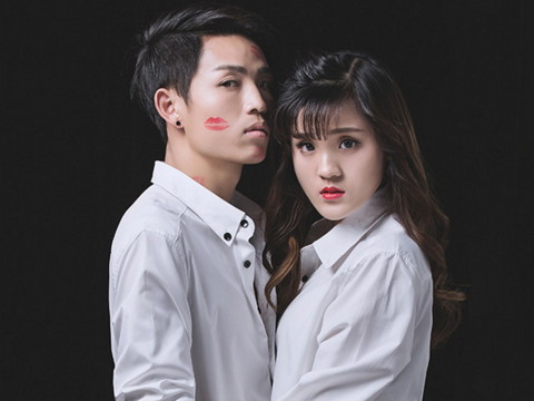 梦见被异性性骚扰