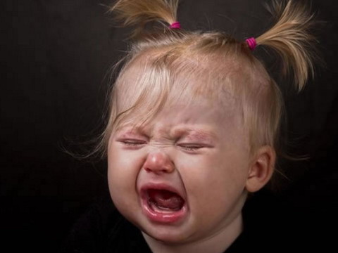 梦见别人生孩子有血