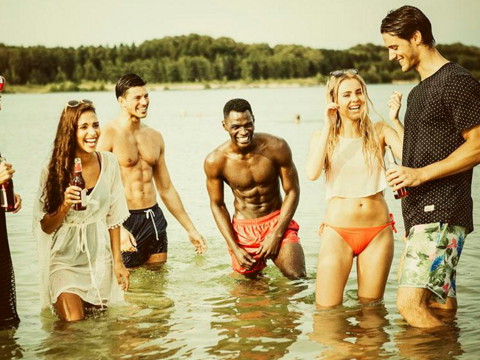 梦见朋友被人杀了