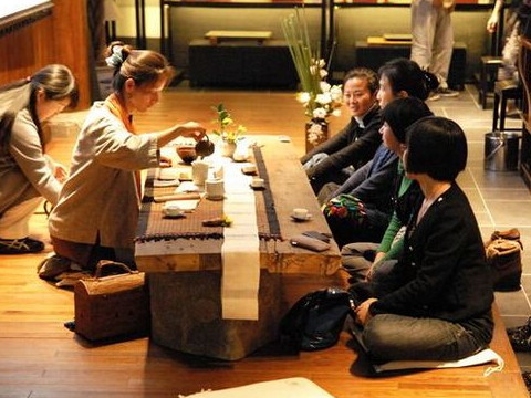 梦到死去的朋友和我说话