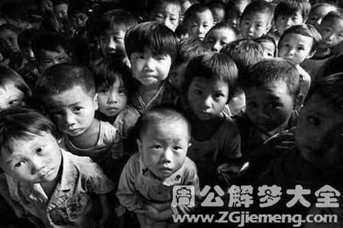 【梦见孤儿】