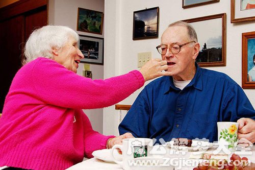 【梦见祖父母】