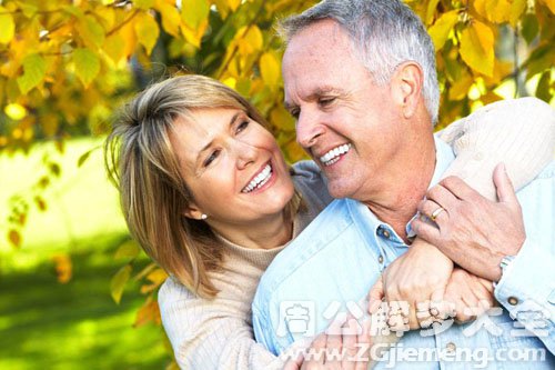 【梦见外祖父母】