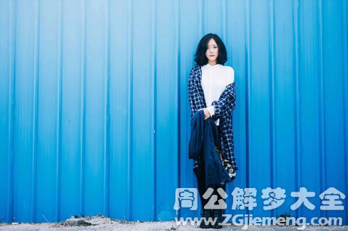 【梦见久未见面的人】