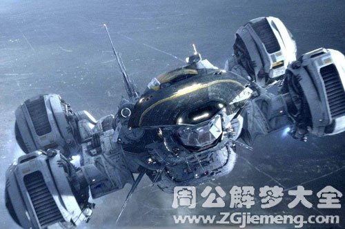 【梦见太空侵略者】