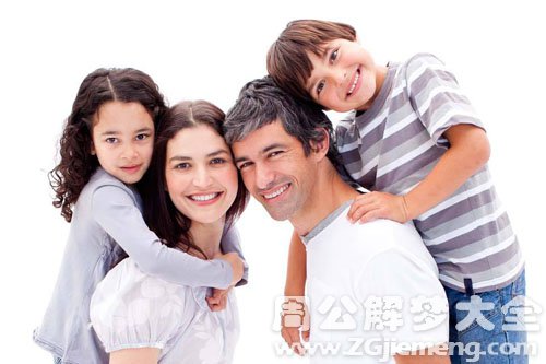 【梦见监护人】