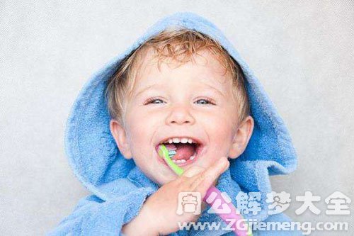 【梦见牙掉了 牙齿掉了】