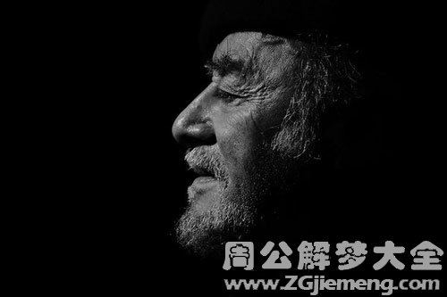 【梦到死人说话】