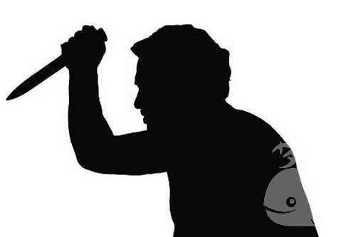 【梦见有人追杀我】