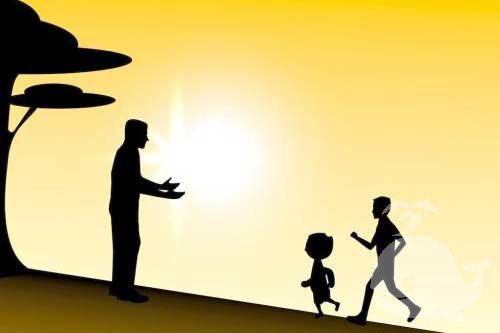 【梦见父亲去世】