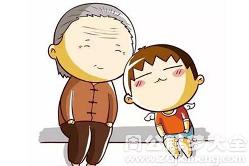 【梦见外婆、姥姥】