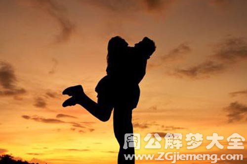 【梦见以前的恋人】