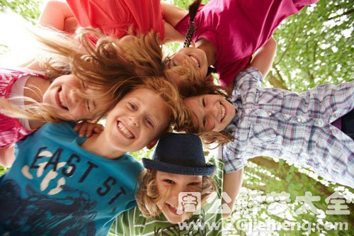 【梦见小朋友】