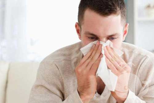 【梦见亲人生病】