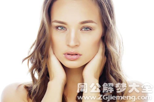 【梦见脖子变粗】