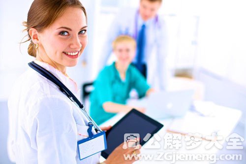 【梦见骨科医生】