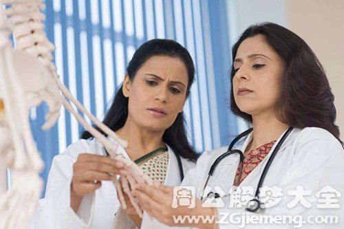 【梦见印度医生】