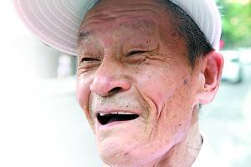 【梦见死去的爷爷】