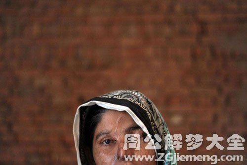 【梦见打老婆】