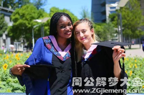 【梦见留学生】