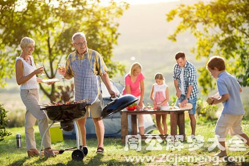 【梦见亲人们】