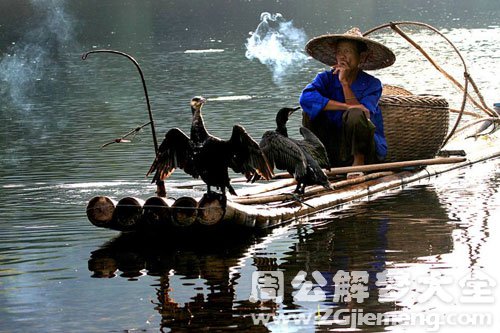 【梦见渔夫 渔民】