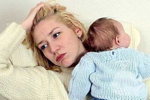 【梦见抱着小男孩】