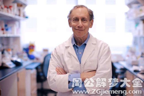 【梦见发明家】