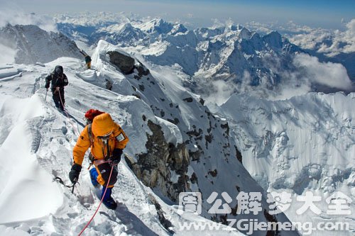 【梦见探险家】