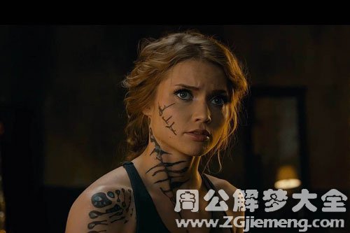 【梦见守护者】