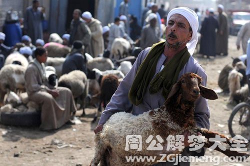 【梦见与阿拉伯人吵架】